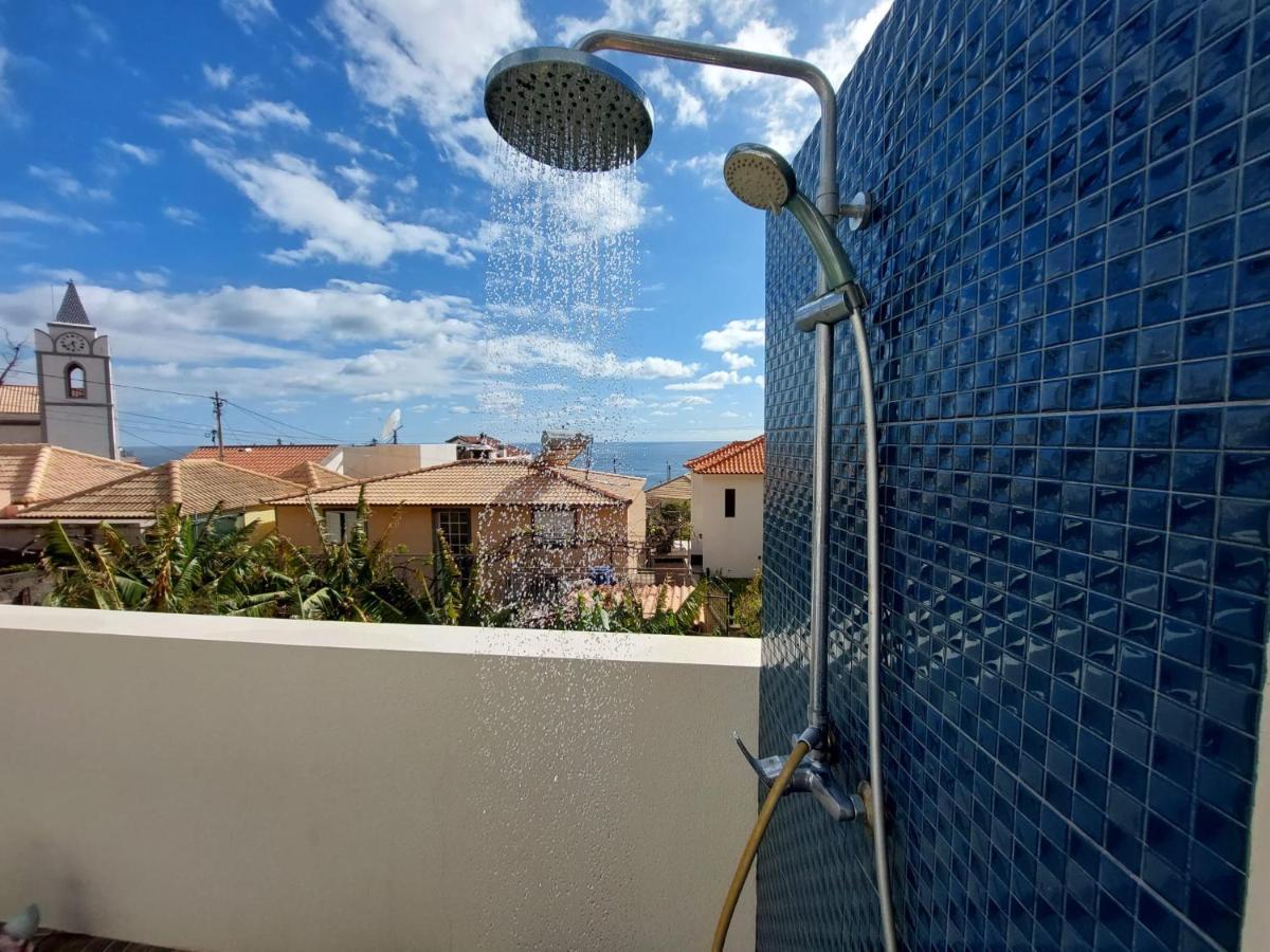 Casa D' Avo Zeza Apartment Жардин до Мар Екстериор снимка