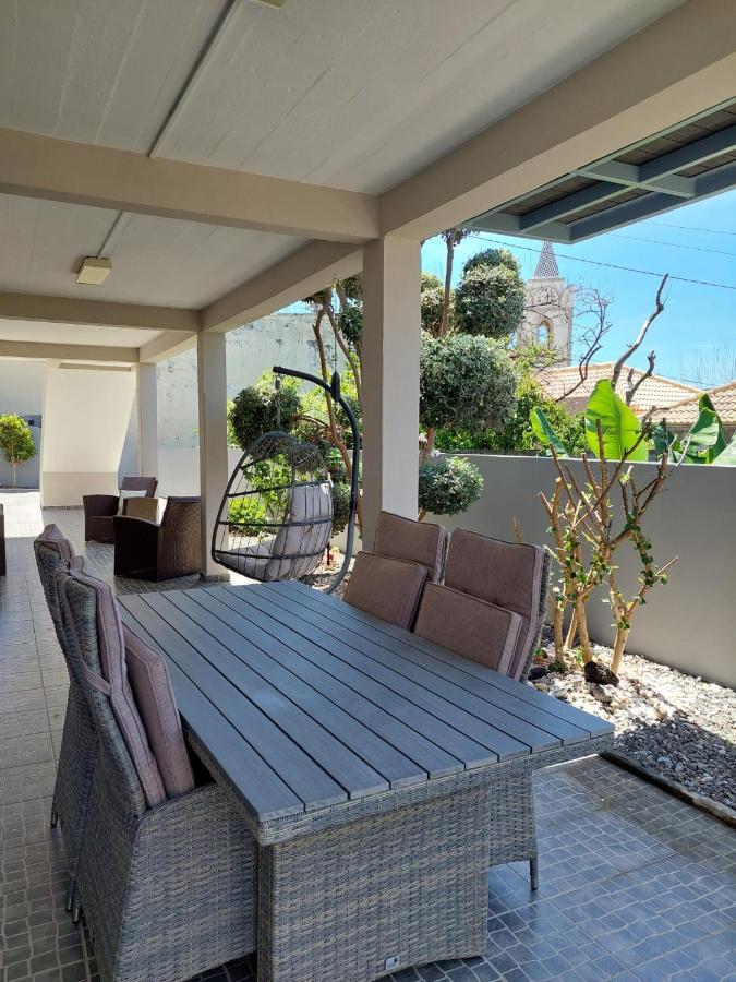 Casa D' Avo Zeza Apartment Жардин до Мар Екстериор снимка