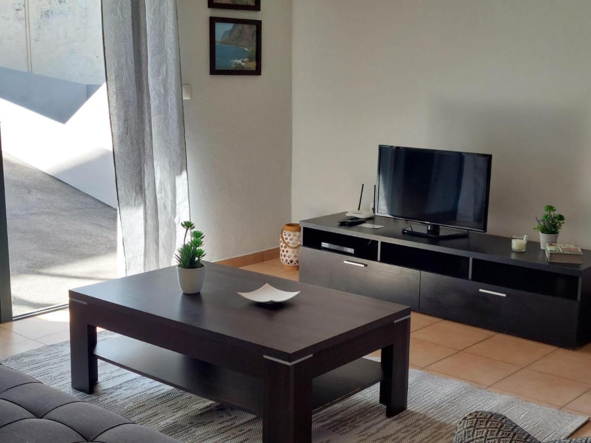 Casa D' Avo Zeza Apartment Жардин до Мар Екстериор снимка