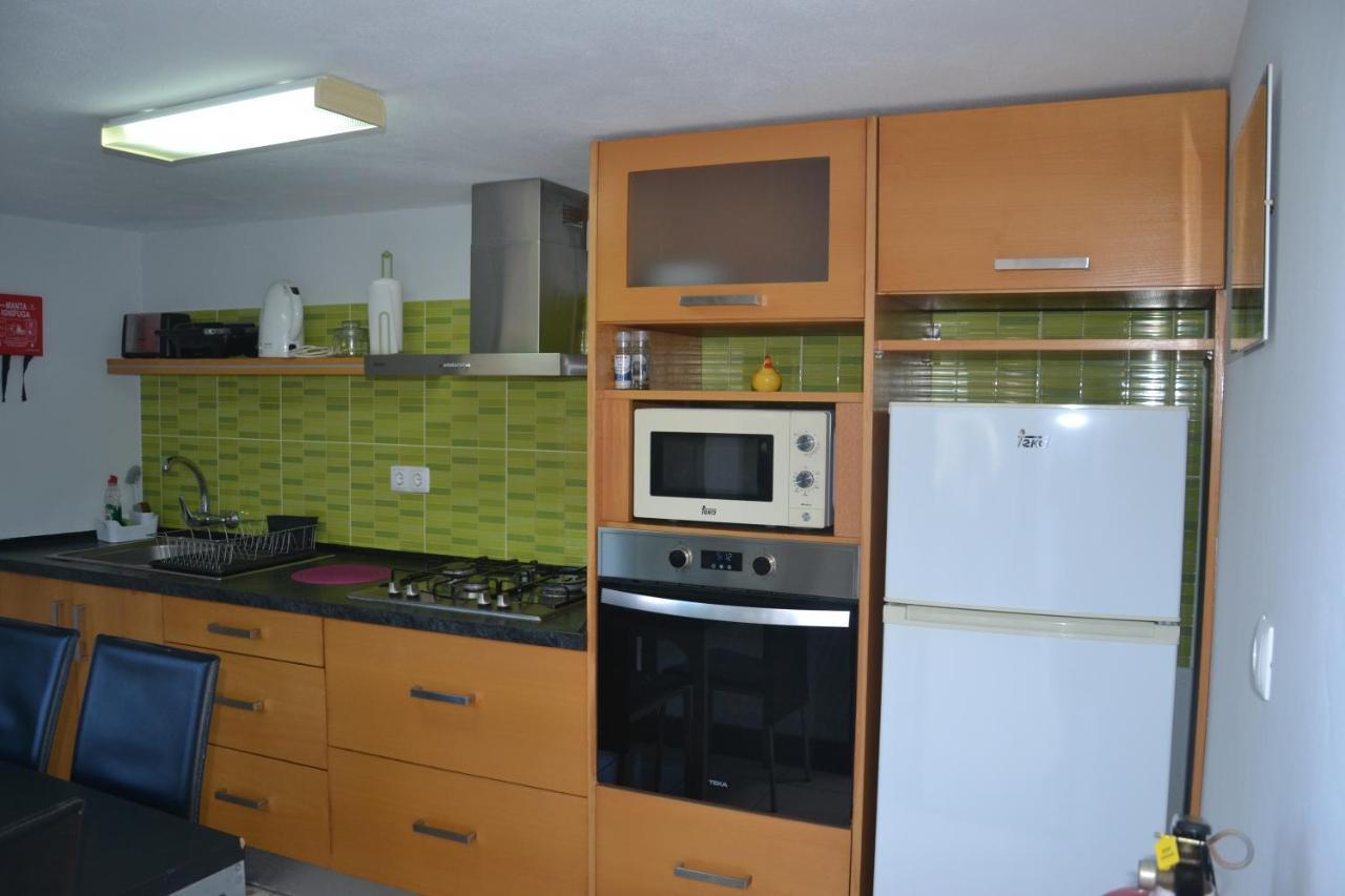 Casa D' Avo Zeza Apartment Жардин до Мар Екстериор снимка