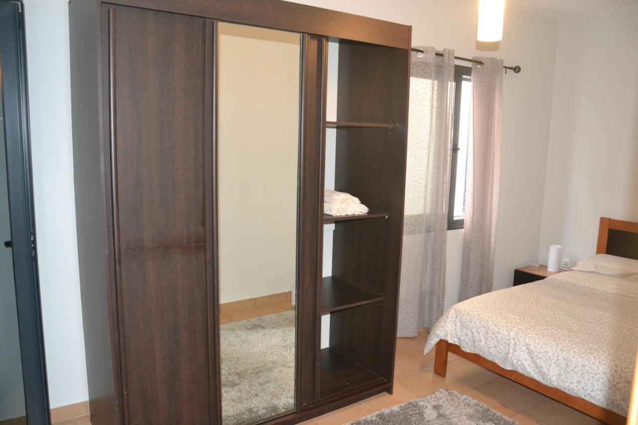 Casa D' Avo Zeza Apartment Жардин до Мар Екстериор снимка