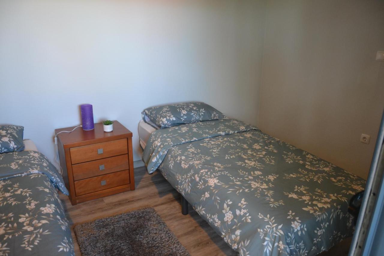 Casa D' Avo Zeza Apartment Жардин до Мар Екстериор снимка