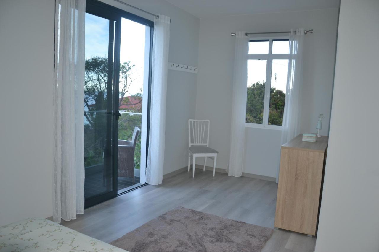 Casa D' Avo Zeza Apartment Жардин до Мар Екстериор снимка