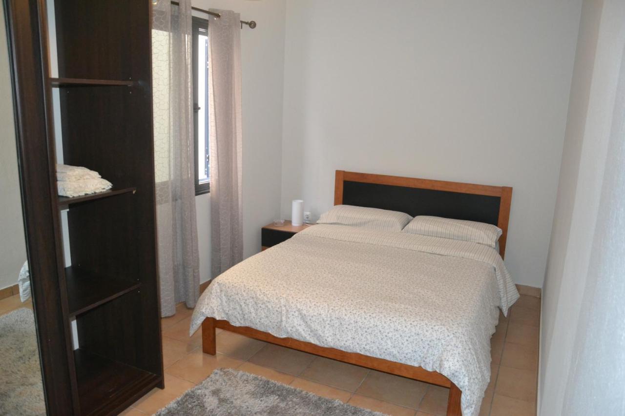 Casa D' Avo Zeza Apartment Жардин до Мар Екстериор снимка
