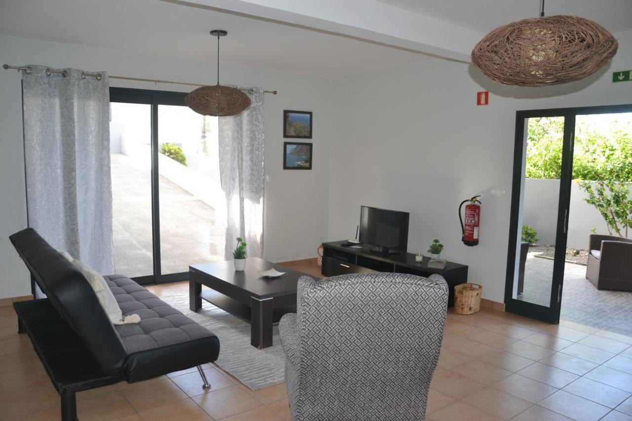 Casa D' Avo Zeza Apartment Жардин до Мар Екстериор снимка