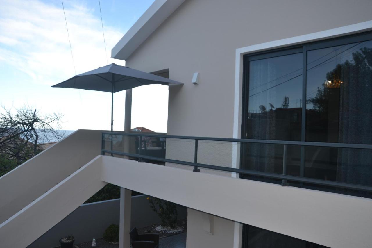 Casa D' Avo Zeza Apartment Жардин до Мар Екстериор снимка