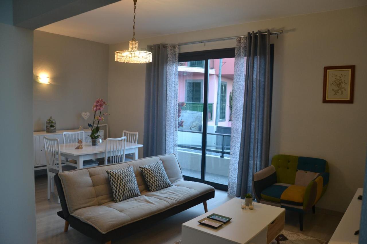 Casa D' Avo Zeza Apartment Жардин до Мар Екстериор снимка