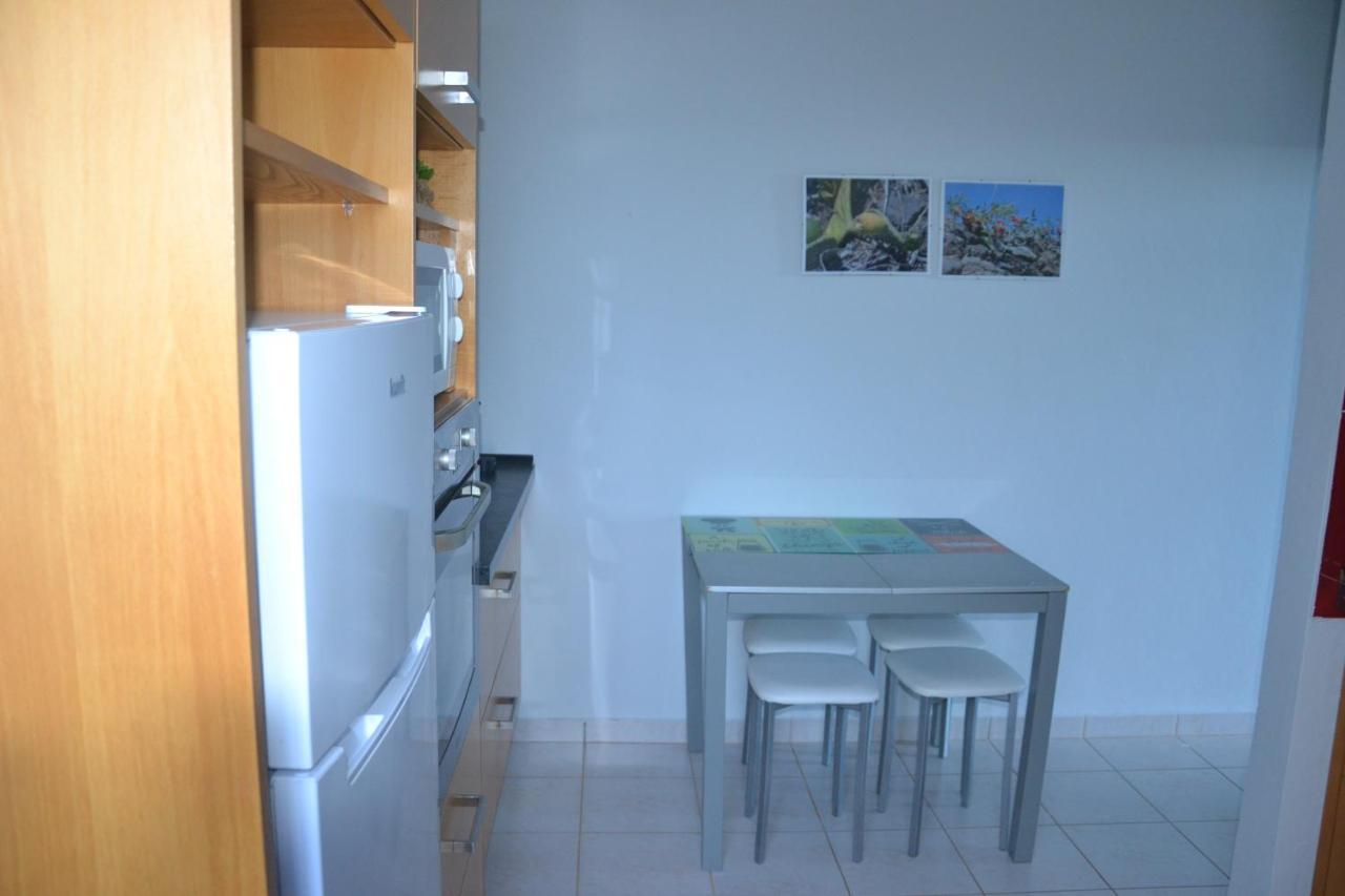Casa D' Avo Zeza Apartment Жардин до Мар Екстериор снимка
