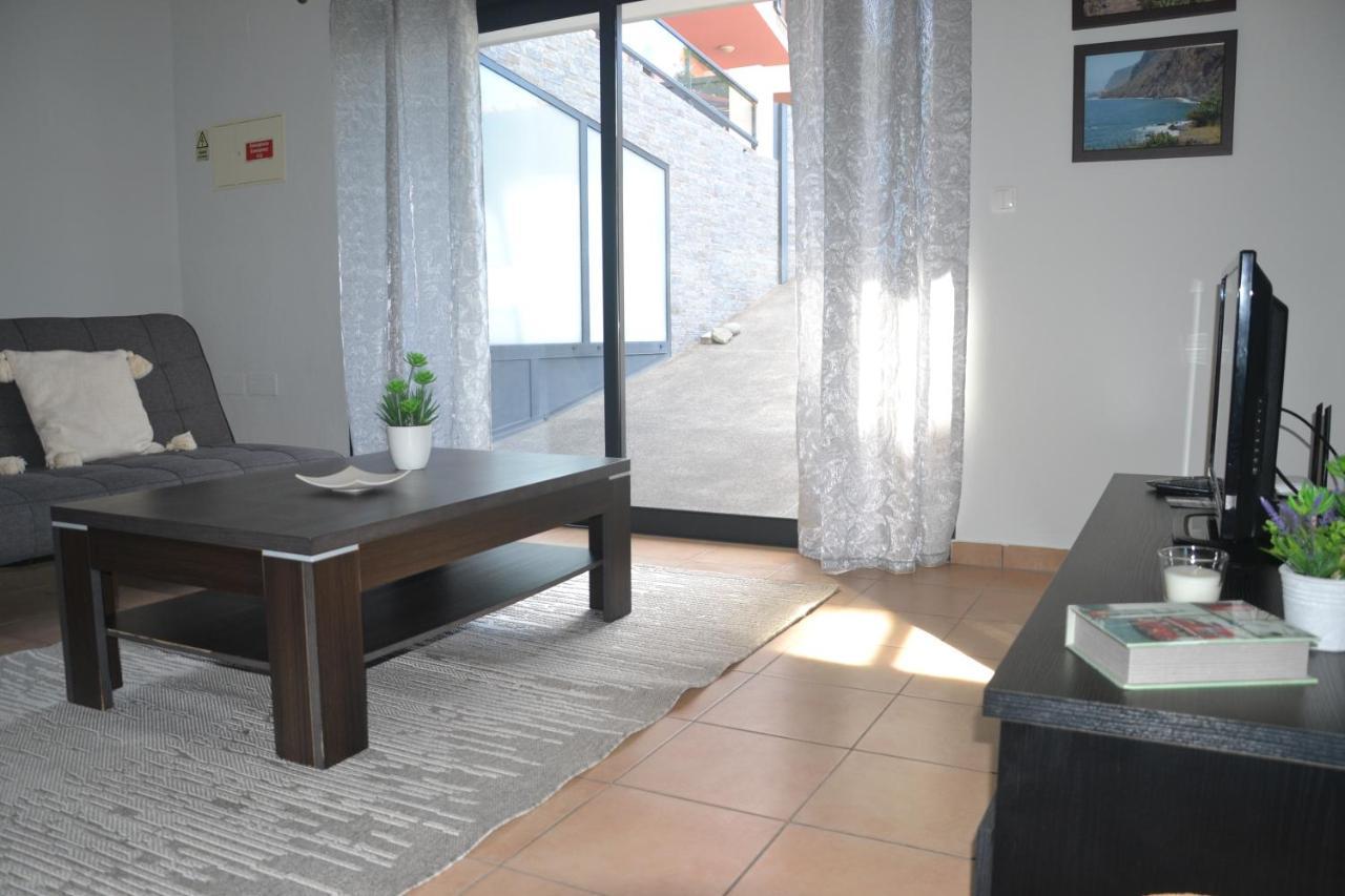 Casa D' Avo Zeza Apartment Жардин до Мар Екстериор снимка
