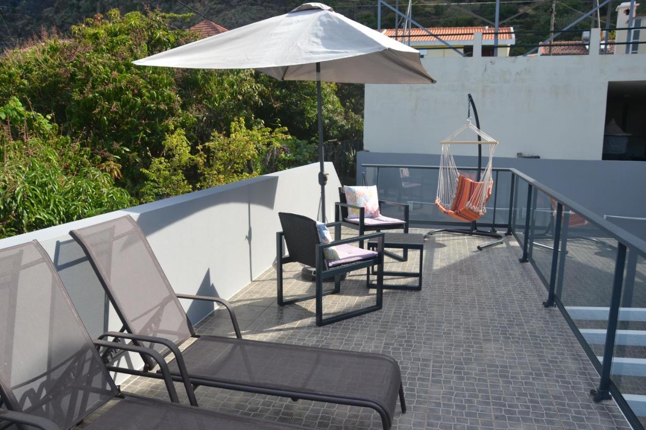 Casa D' Avo Zeza Apartment Жардин до Мар Екстериор снимка