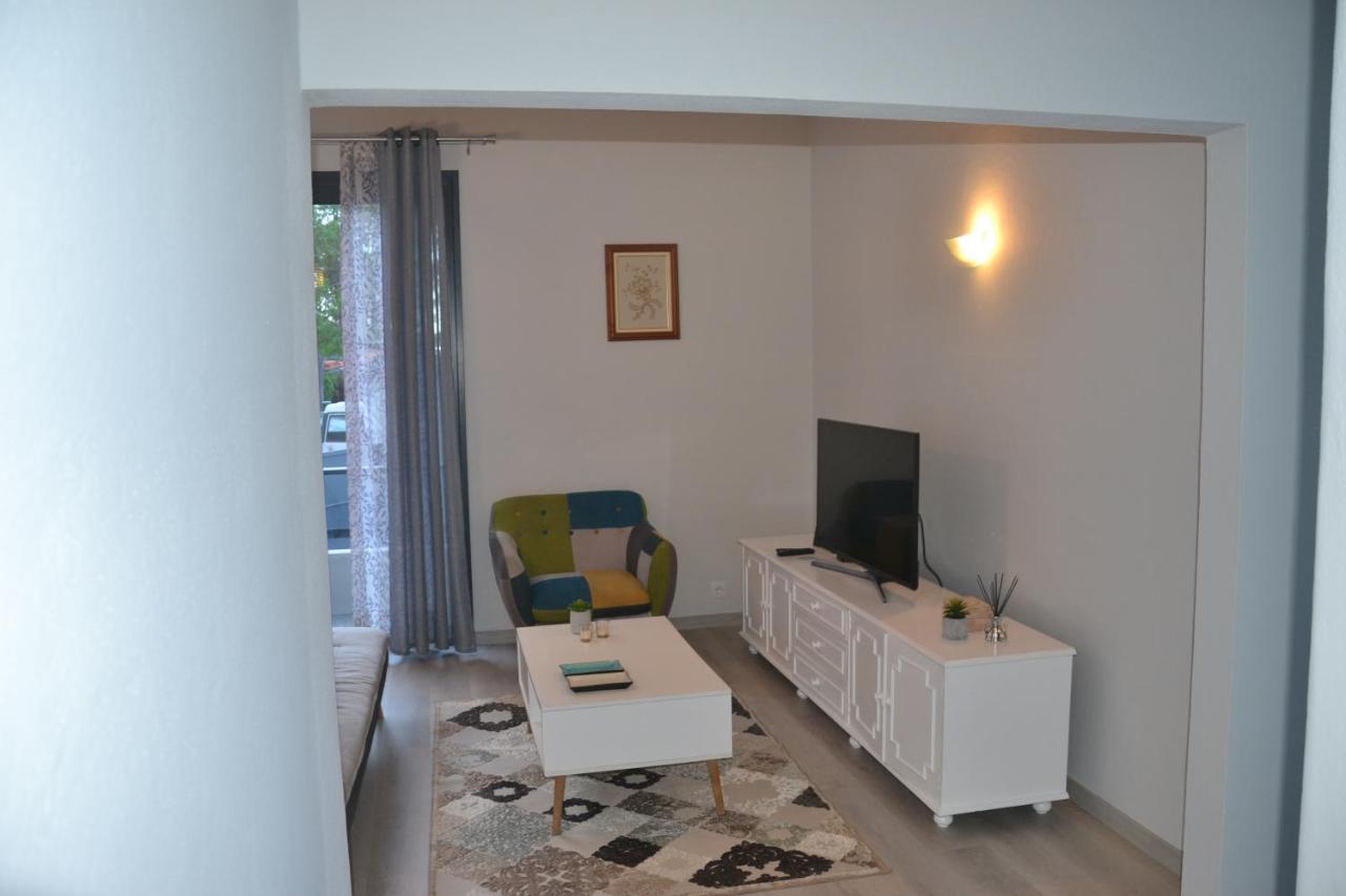 Casa D' Avo Zeza Apartment Жардин до Мар Екстериор снимка