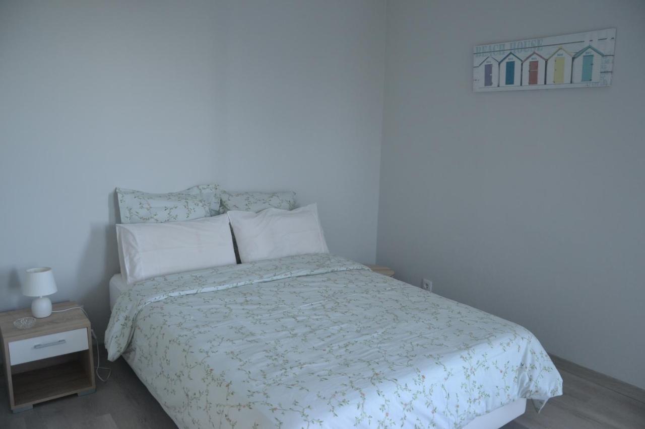 Casa D' Avo Zeza Apartment Жардин до Мар Екстериор снимка