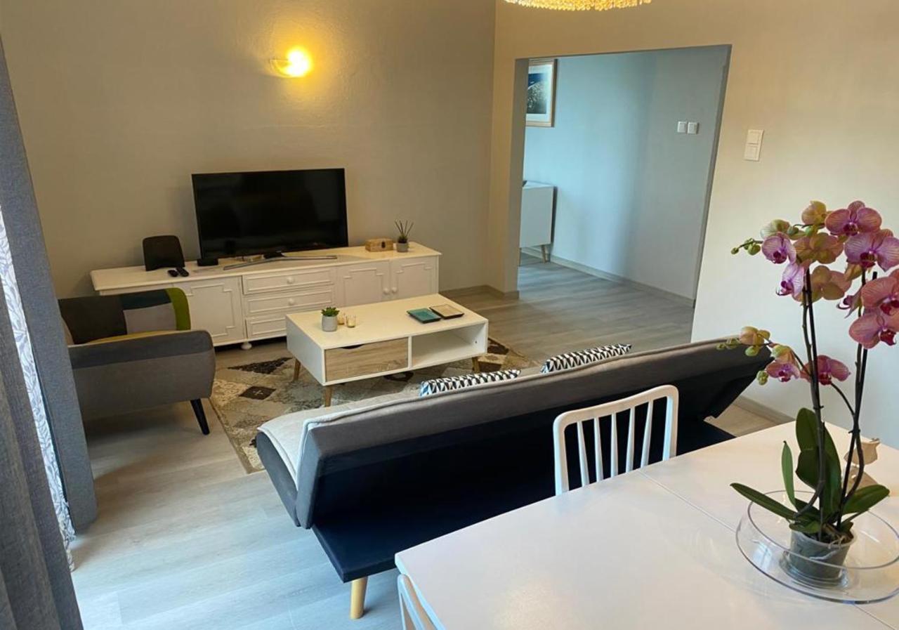 Casa D' Avo Zeza Apartment Жардин до Мар Екстериор снимка