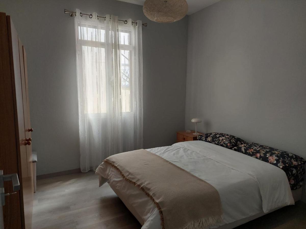 Casa D' Avo Zeza Apartment Жардин до Мар Екстериор снимка