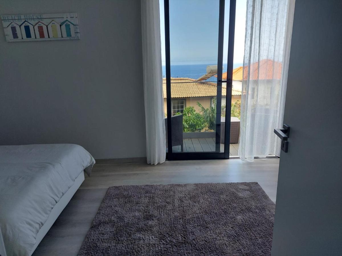 Casa D' Avo Zeza Apartment Жардин до Мар Екстериор снимка
